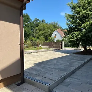 Kvetinova Zahrada Prázdninový dům